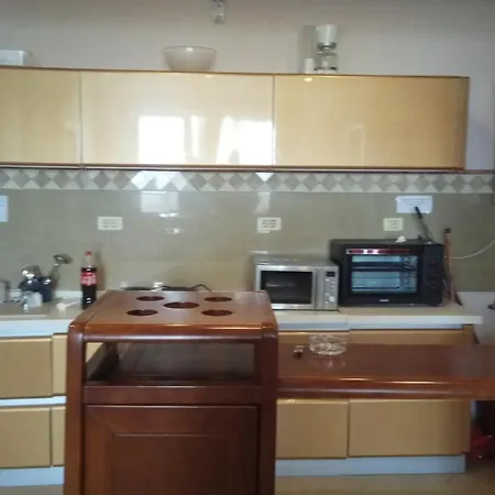 Apartmán Lux Summerland Mamaia Constanţa