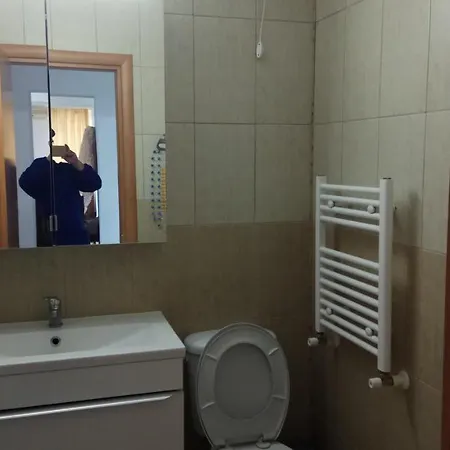 Lux Summerland Mamaia Apartmán
