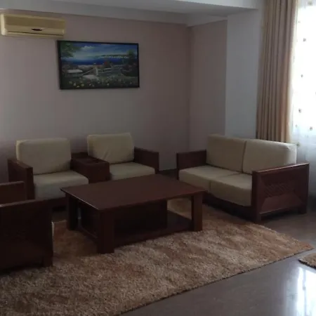 Apartmán Lux Summerland Mamaia *