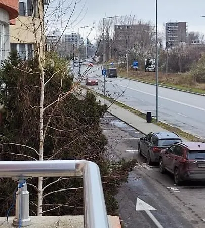 Lux Summerland Mamaia Constanta