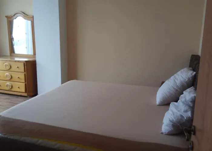 Apartment Lux Summerland Mamaia *