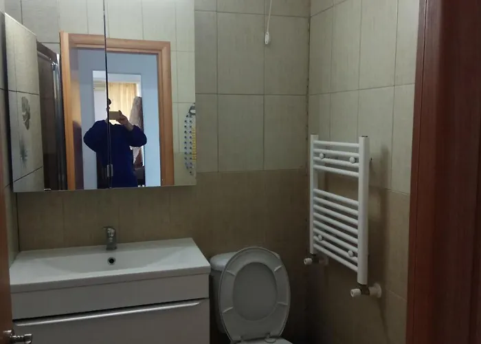 Lux Summerland Mamaia Apartment