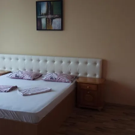 Apartament Lux Summerland Mamaia Apartmán *