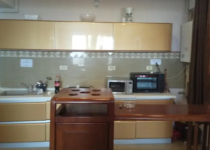 Apartment Lux Summerland Mamaia Constanta