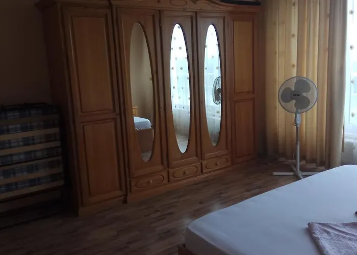 Apartment Lux Summerland Mamaia