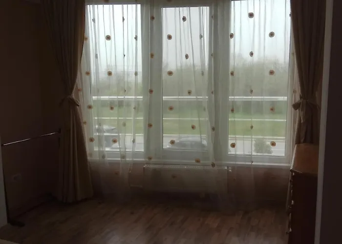 Lux Summerland Mamaia * Constanta