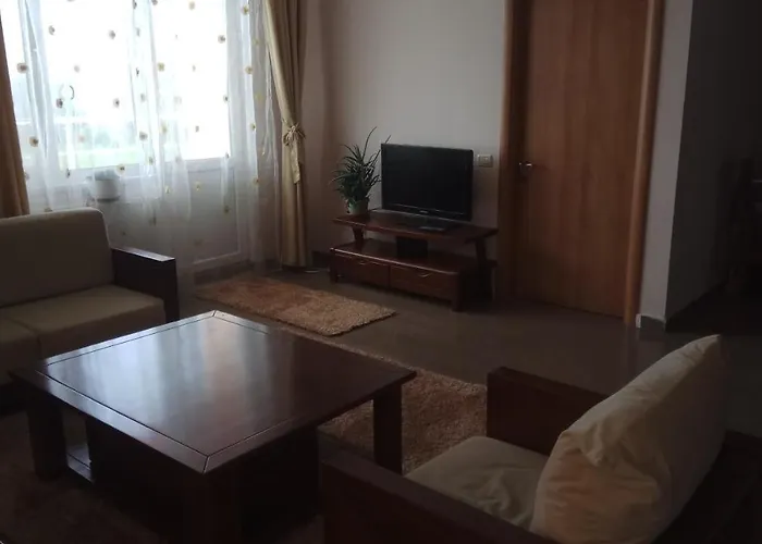 Apartment Lux Summerland Mamaia