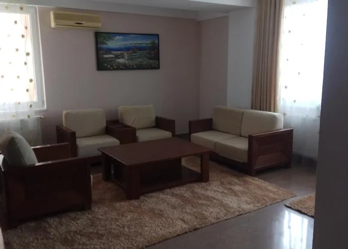 Apartment Lux Summerland Mamaia *