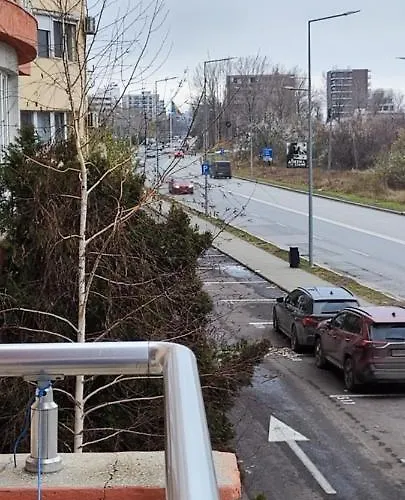 Lux Summerland Mamaia Constanta